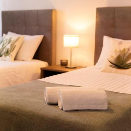 Entrevillas Alojamento Local, Apartamento T2 Arcos de Valdevez Εξωτερικό φωτογραφία