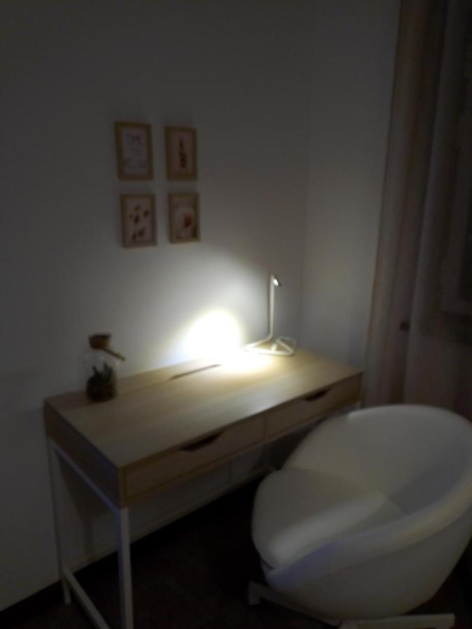 Entrevillas Alojamento Local, Apartamento T2 Arcos de Valdevez Εξωτερικό φωτογραφία
