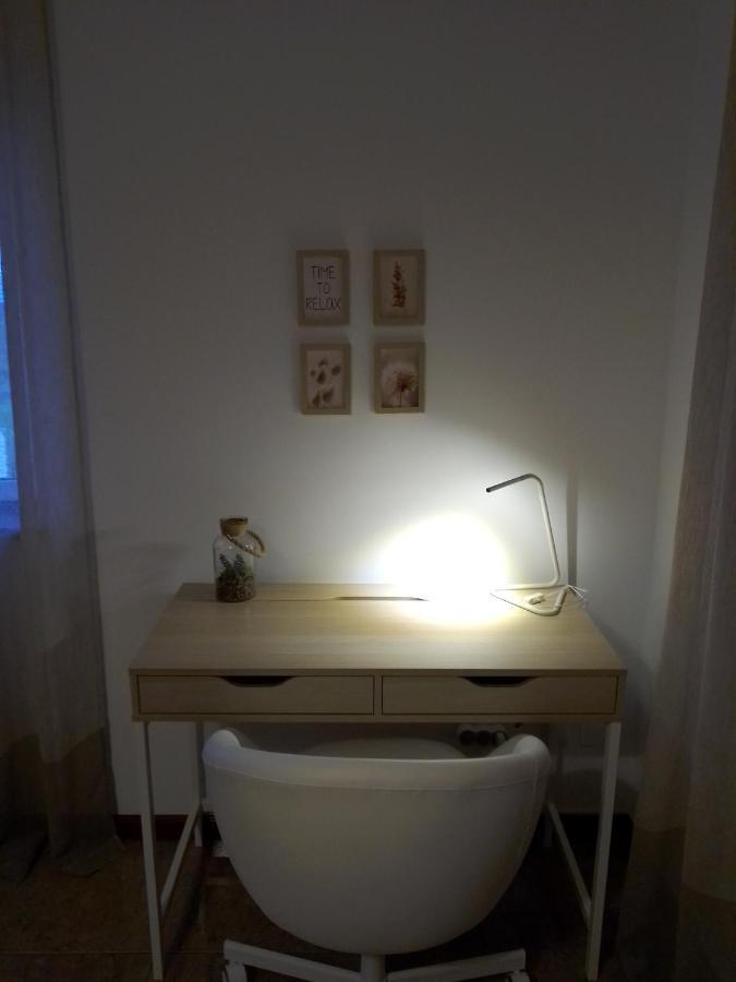 Entrevillas Alojamento Local, Apartamento T2 Arcos de Valdevez Εξωτερικό φωτογραφία